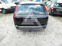 2007 Ford FOCUS