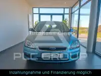2007 Ford FOCUS