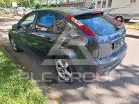 2007 Ford FOCUS
