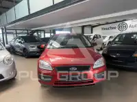 2007 Ford FOCUS