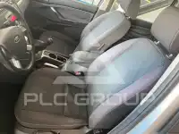 2007 Ford FOCUS