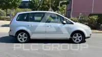 2007 Ford FOCUS