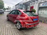 2007 Ford FOCUS