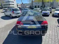 2007 Ford FOCUS