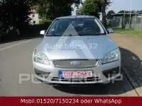 2007 Ford FOCUS