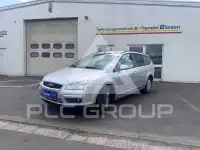 2007 Ford FOCUS