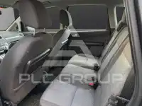 2007 Ford FOCUS