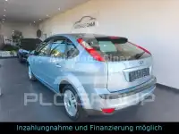 2007 Ford FOCUS