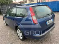 2007 Ford FOCUS