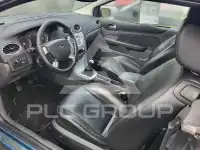2007 Ford FOCUS