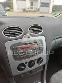 2007 Ford FOCUS