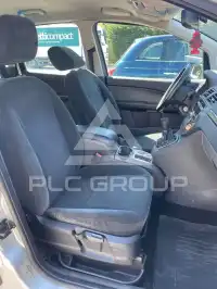 2007 Ford FOCUS