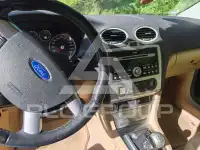 2007 Ford FOCUS
