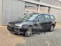 2007 Ford FOCUS