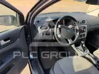 2007 Ford FOCUS