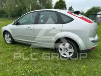 2007 Ford FOCUS