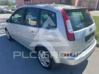 2007 Ford FOCUS
