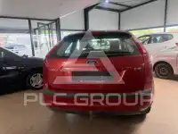 2007 Ford FOCUS