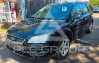 2007 Ford FOCUS