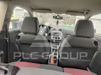 2007 Ford FOCUS