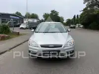 2007 Ford FOCUS