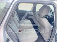 2007 Ford FOCUS