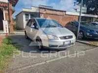 2007 Ford FOCUS