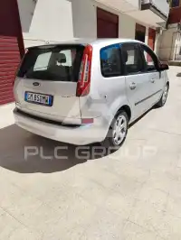 2007 Ford FOCUS