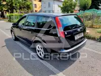 2007 Ford FOCUS