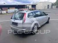 2007 Ford FOCUS