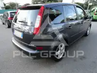 2007 Ford FOCUS