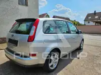 2007 Ford FOCUS
