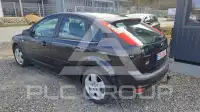 2007 Ford FOCUS