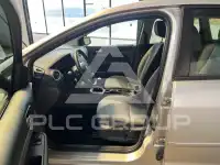 2007 Ford FOCUS