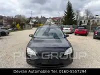 2007 Ford FOCUS