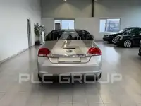 2007 Ford FOCUS