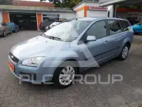 2007 Ford FOCUS