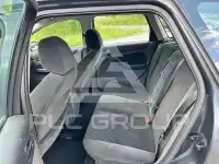 2007 Ford FOCUS
