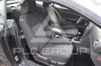 2007 Ford FOCUS