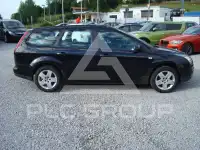 2007 Ford FOCUS