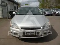 2007 Ford FOCUS