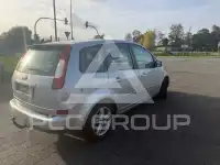 2007 Ford FOCUS