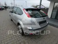 2007 Ford FOCUS
