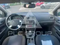 2007 Ford FOCUS