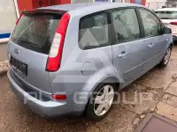 2007 Ford FOCUS