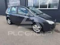 2007 Ford FOCUS