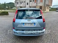 2007 Ford FOCUS