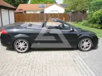 2007 Ford FOCUS