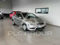 2007 Ford FOCUS
