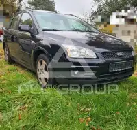 2007 Ford FOCUS